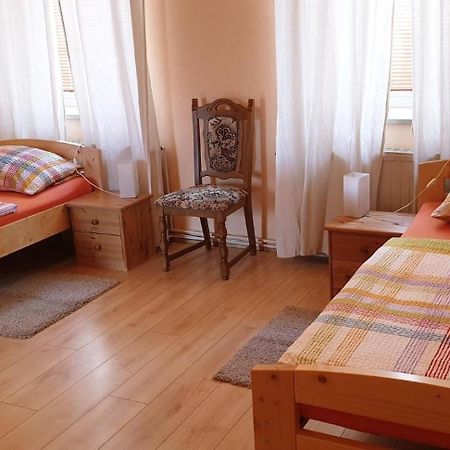 Haus Am Schlossberg Πλάουεν Εξωτερικό φωτογραφία