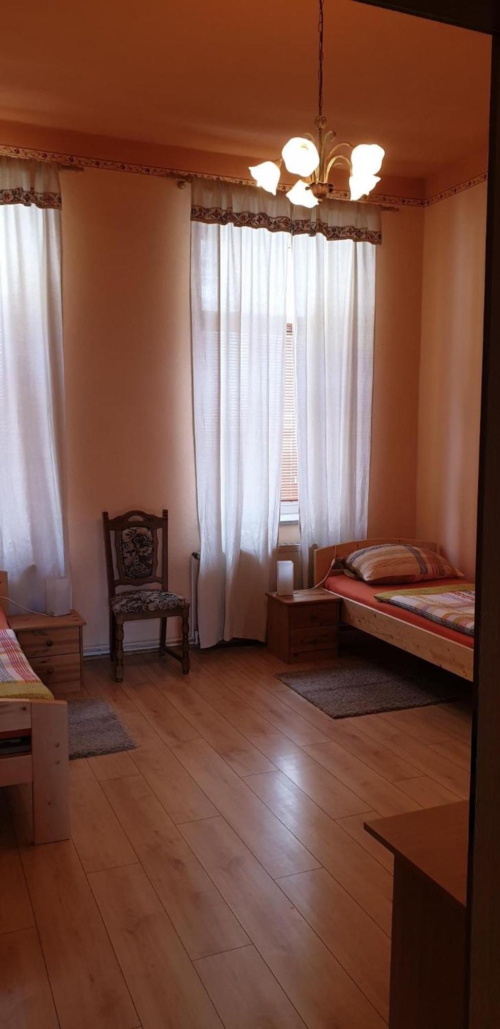 Haus Am Schlossberg Πλάουεν Εξωτερικό φωτογραφία